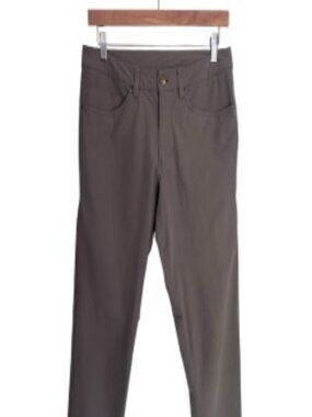 Lululemon ABC Classic Fit Pants 29